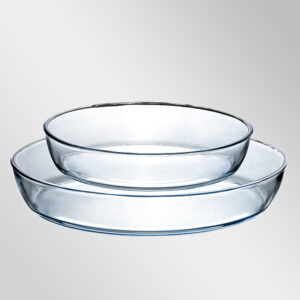 Takım, Sade Oval Tepsi