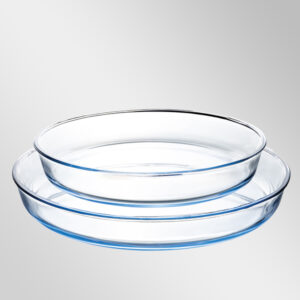 Takım, Sade Yuvarlak Tepsi