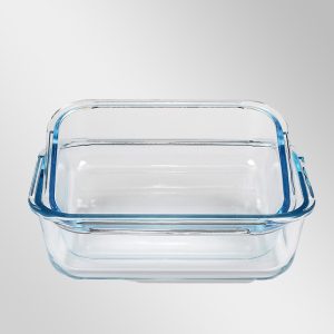 İkili Takım Kek Kalıbı (1040+1520)cc