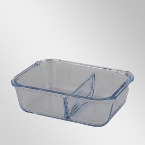 Bölmeli Kek Kalıbı 1040cc