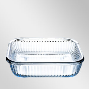 Optik Desenli Kek Kalıbı 1520 cc