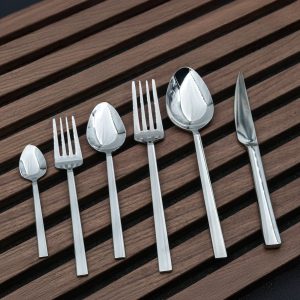 36 Parça Çatal Kaşık Bıçak Seti - Yemek Takımı Seti