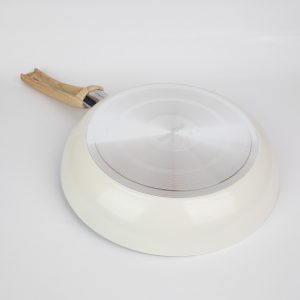 MASTERCHEF  KRİSTAL SERAMİK TAVA 24 cm