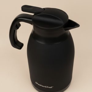 MasterChef Termos 2 lt Siyah