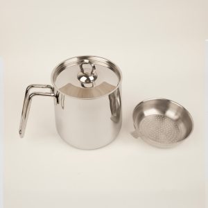 MasterChef 4 Parça Kızartma Pot Seti