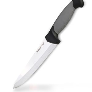 Profesyonel Paslanmaz Kasap Şef Bıçağı - Dominance No:2
