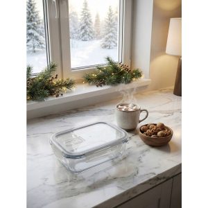 Sade Saklama Kabı 1040 cc