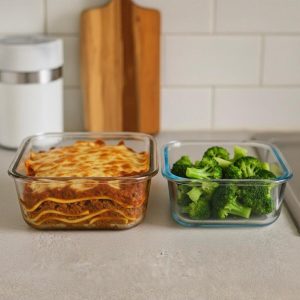 İki Takım Kek Kalıbı(1040 cc + 1520 cc)