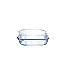 Borart Optik Desenli Kek Kalıbı 640 cc